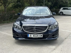 Mercedes-Benz E 300 CDI V6 | Auto.bg — изображение 2 Mercedes-Benz E 300 CDI V6 | Auto.bg — изображение 2