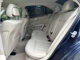 Mercedes-Benz E 300 CDI V6 | Auto.bg — изображение 9 Mercedes-Benz E 300 CDI V6 | Auto.bg — изображение 9