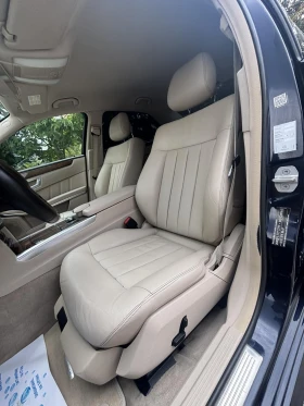 Mercedes-Benz E 300 CDI V6 | Auto.bg — изображение 7 Mercedes-Benz E 300 CDI V6 | Auto.bg — изображение 7