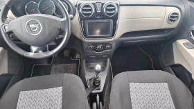 Dacia Lodgy 1.5 DCI - 2999 € / 5865.53 лв. - 19129250 12 | Car24.bg Dacia Lodgy 1.5 DCI - 2999 € / 5865.53 лв. - 19129250 12