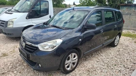 Dacia Lodgy 1.5 DCI - 2999 € / 5865.53 лв. - 19129250 2 | Car24.bg Dacia Lodgy 1.5 DCI - 2999 € / 5865.53 лв. - 19129250 2