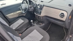Dacia Lodgy 1.5 DCI - 2999 € / 5865.53 лв. - 19129250 13 | Car24.bg Dacia Lodgy 1.5 DCI - 2999 € / 5865.53 лв. - 19129250 13