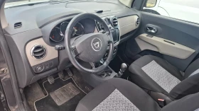 Dacia Lodgy 1.5 DCI - 2999 € / 5865.53 лв. - 19129250 10 | Car24.bg Dacia Lodgy 1.5 DCI - 2999 € / 5865.53 лв. - 19129250 10