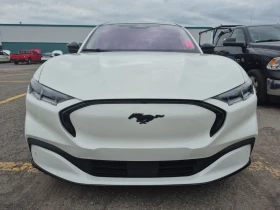 Ford Mustang Mach-E Premium* 360View* B&O* Distronic* CarPlay* Keyless | Auto.bg — изображение 4 Ford Mustang Mach-E Premium* 360View* B&O* Distronic* CarPlay* Keyless | Auto.bg — изображение 4