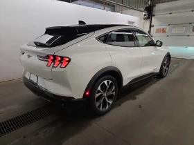 Ford Mustang Mach-E Premium* 360View* B&O* Distronic* CarPlay* Keyless | Auto.bg — изображение 2 Ford Mustang Mach-E Premium* 360View* B&O* Distronic* CarPlay* Keyless | Auto.bg — изображение 2
