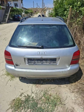 Audi A4 - 700 € / 1369.08 лв. - 82672755 3 | Car24.bg Audi A4 - 700 € / 1369.08 лв. - 82672755 3