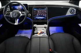 Mercedes-Benz EQE 300/LED/Navi / KAM - 40800 € - 53981895 4 | Car24.bg Mercedes-Benz EQE 300/LED/Navi / KAM - 40800 € - 53981895 4