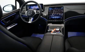 Mercedes-Benz EQE 300/LED/Navi / KAM - 40800 € - 53981895 9 | Car24.bg Mercedes-Benz EQE 300/LED/Navi / KAM - 40800 € - 53981895 9