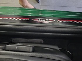 Mini John Cooper Works Trim | Auto.bg — изображение 5 Mini John Cooper Works Trim | Auto.bg — изображение 5