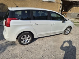 Peugeot 5008 undefined | Auto.bg — изображение 4 Peugeot 5008 undefined | Auto.bg — изображение 4