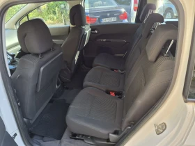 Peugeot 5008 undefined | Auto.bg — изображение 10 Peugeot 5008 undefined | Auto.bg — изображение 10