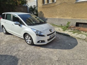 Peugeot 5008 undefined | Auto.bg — изображение 3 Peugeot 5008 undefined | Auto.bg — изображение 3