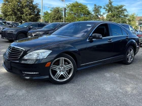 Mercedes-Benz S 550 * CARFAX * АВТОКРЕДИТ БЕЗ ПЪРВОНАЧАЛНА ВНОСКА * | Auto.bg — изображение 2 Mercedes-Benz S 550 * CARFAX * АВТОКРЕДИТ БЕЗ ПЪРВОНАЧАЛНА ВНОСКА * | Auto.bg — изображение 2
