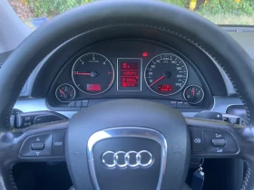 Audi A4 - 5500 € - 47795595 12 | Car24.bg Audi A4 - 5500 € - 47795595 12