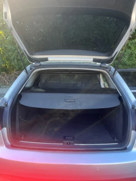 Audi A4 - 5500 € - 47795595 11 | Car24.bg Audi A4 - 5500 € - 47795595 11