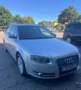 Audi A4 - Car24.bg Audi A4