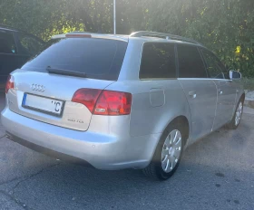 Audi A4 - 5500 € - 47795595 4 | Car24.bg Audi A4 - 5500 € - 47795595 4