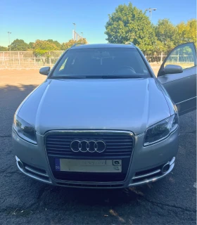 Audi A4 - 5500 € - 47795595 6 | Car24.bg Audi A4 - 5500 € - 47795595 6