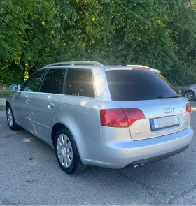 Audi A4 - 5500 € - 47795595 3 | Car24.bg Audi A4 - 5500 € - 47795595 3