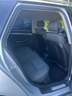 Audi A4 - 5500 € - 47795595 9 | Car24.bg Audi A4 - 5500 € - 47795595 9