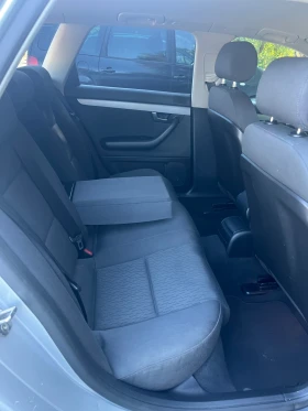 Audi A4 - 5500 € - 47795595 10 | Car24.bg Audi A4 - 5500 € - 47795595 10