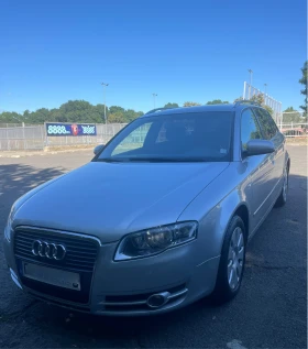 Audi A4 - 5500 € - 47795595 2 | Car24.bg Audi A4 - 5500 € - 47795595 2