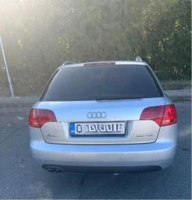 Audi A4 - 5500 € - 47795595 5 | Car24.bg Audi A4 - 5500 € - 47795595 5