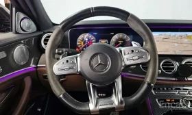 Mercedes-Benz E 53 AMG * HEAD UP * ОБДУХВАНЕ * BURMESTER * ДИСТРОНИК * | Auto.bg — изображение 7 Mercedes-Benz E 53 AMG * HEAD UP * ОБДУХВАНЕ * BURMESTER * ДИСТРОНИК * | Auto.bg — изображение 7