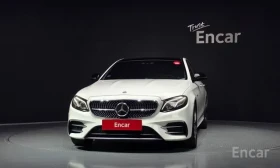 Mercedes-Benz E 53 AMG * HEAD UP * ОБДУХВАНЕ * BURMESTER * ДИСТРОНИК * | Auto.bg — изображение 2 Mercedes-Benz E 53 AMG * HEAD UP * ОБДУХВАНЕ * BURMESTER * ДИСТРОНИК * | Auto.bg — изображение 2