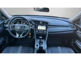 Honda Civic Месечна вноска от 250 | Auto.bg — изображение 17 Honda Civic Месечна вноска от 250 | Auto.bg — изображение 17