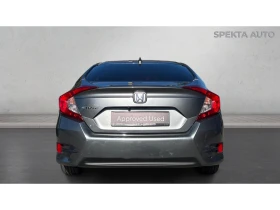 Honda Civic Месечна вноска от 250 | Auto.bg — изображение 7 Honda Civic Месечна вноска от 250 | Auto.bg — изображение 7