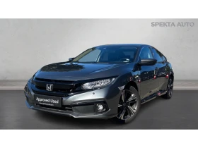Honda Civic Месечна вноска от 250