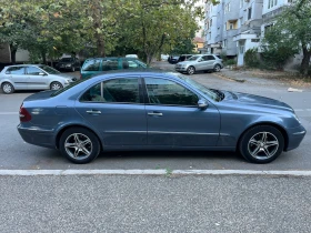 Mercedes-Benz E 270 - 2650 € - 96949415 2 | Car24.bg Mercedes-Benz E 270 - 2650 € - 96949415 2