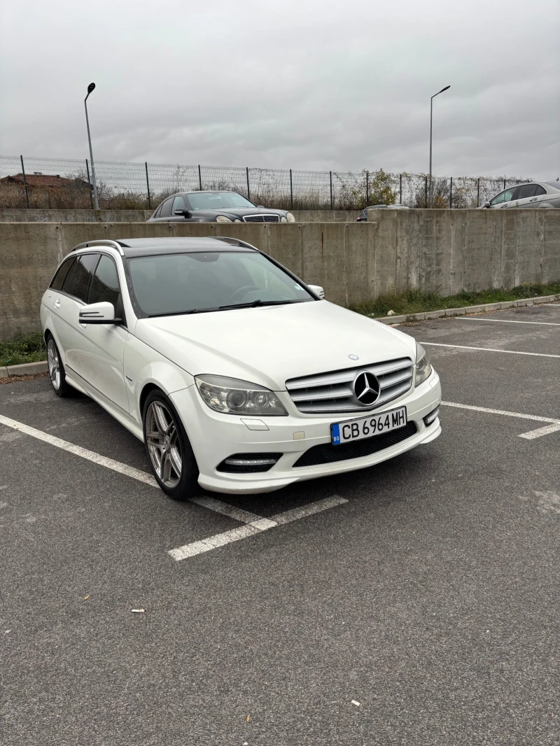 Mercedes-Benz C 220 - 11000 лв. / 5624.21 € - 43523642 1 | Car24.bg Mercedes-Benz C 220 - 11000 лв. / 5624.21 € - 43523642 1