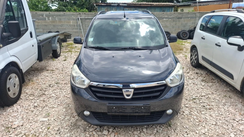 Dacia Lodgy 1.5 DCI - 2999 € / 5865.53 лв. - 19129250 1 | Car24.bg Dacia Lodgy 1.5 DCI - 2999 € / 5865.53 лв. - 19129250 1