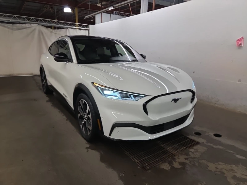 Ford Mustang Mach-E Premium* 360View* B&O* Distronic* CarPlay* Keyless - 22500 € / 44006.17 лв. - 72973689 1 | Car24.bg Ford Mustang Mach-E Premium* 360View* B&O* Distronic* CarPlay* Keyless - 22500 € / 44006.17 лв. - 72973689 1