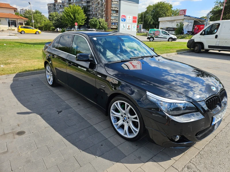 BMW 530 - 6300 € / 12321.73 лв. - 36511168 1 | Car24.bg BMW 530 - 6300 € / 12321.73 лв. - 36511168 1