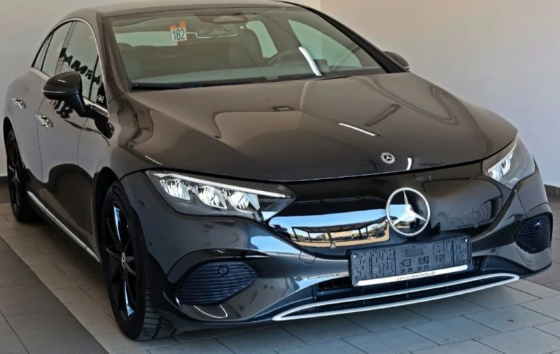 Mercedes-Benz EQE 300/LED/Navi / KAM - 40800 € - 53981895 1 | Car24.bg Mercedes-Benz EQE 300/LED/Navi / KAM - 40800 € - 53981895 1