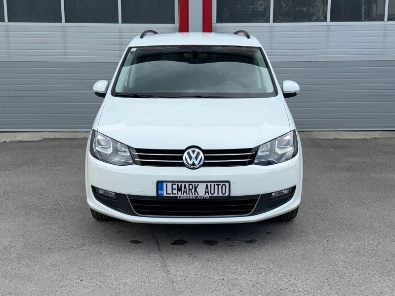 VW Sharan 2.0TDI AUTOMATIK DSG NAVI EVRO 6B ЛИЗИНГ!!! - 8900 € - 77829184 1 | Car24.bg VW Sharan 2.0TDI AUTOMATIK DSG NAVI EVRO 6B ЛИЗИНГ!!! - 8900 € - 77829184 1