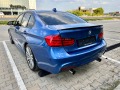 BMW 335 M-PERFORMANCE-НАВИ-ПАМЕТ-ПАНОРАМА- - [8] 