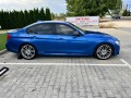 BMW 335 M-PERFORMANCE-НАВИ-ПАМЕТ-ПАНОРАМА- - [5] 