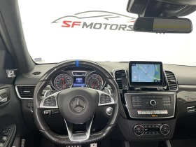 Mercedes-Benz GLS 63 AMG BRABUS | Mobile.bg   10