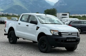 Ford Ranger 2.2D 150к.с * Климатик* * 4х4* - Car24.bg Ford Ranger 2.2D 150к.с * Климатик* * 4х4*