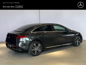Mercedes-Benz EQE 300 - 104500 лв. / 53430.00 € - 22996618 4 | Car24.bg Mercedes-Benz EQE 300 - 104500 лв. / 53430.00 € - 22996618 4