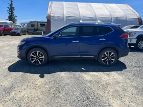 Nissan Rogue 2.5L 4cyl AWD - 12300 € / 24056.71 лв. - 82972969 2 | Car24.bg Nissan Rogue 2.5L 4cyl AWD - 12300 € / 24056.71 лв. - 82972969 2