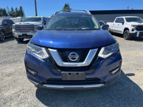 Nissan Rogue 2.5L 4cyl AWD - 12300 € / 24056.71 лв. - 82972969 6 | Car24.bg Nissan Rogue 2.5L 4cyl AWD - 12300 € / 24056.71 лв. - 82972969 6