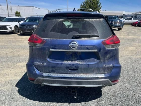 Nissan Rogue 2.5L 4cyl AWD - 12300 € / 24056.71 лв. - 82972969 4 | Car24.bg Nissan Rogue 2.5L 4cyl AWD - 12300 € / 24056.71 лв. - 82972969 4