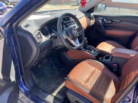 Nissan Rogue 2.5L 4cyl AWD - 12300 € / 24056.71 лв. - 82972969 5 | Car24.bg Nissan Rogue 2.5L 4cyl AWD - 12300 € / 24056.71 лв. - 82972969 5
