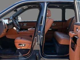 Rolls-Royce Cullinan V12 / BESPOKE / 360 / NIGHT / STARLIGHT | Auto.bg — изображение 5 Rolls-Royce Cullinan V12 / BESPOKE / 360 / NIGHT / STARLIGHT | Auto.bg — изображение 5