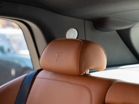 Rolls-Royce Cullinan V12 / BESPOKE / 360 / NIGHT / STARLIGHT | Auto.bg — изображение 16 Rolls-Royce Cullinan V12 / BESPOKE / 360 / NIGHT / STARLIGHT | Auto.bg — изображение 16